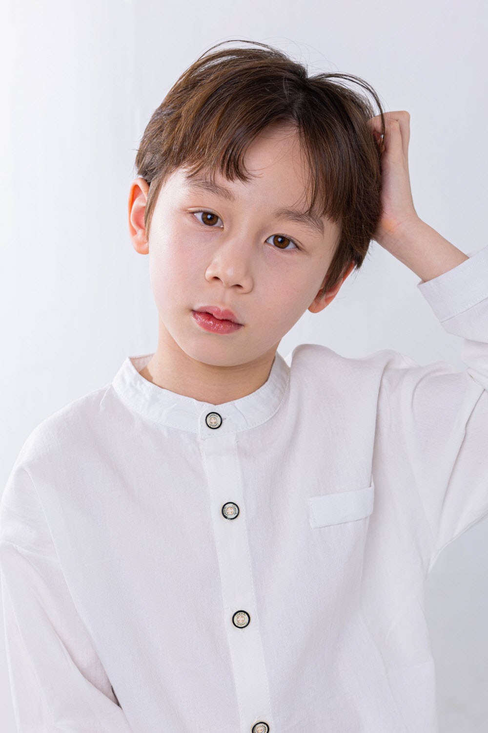 캐스팅하우스 김채운
