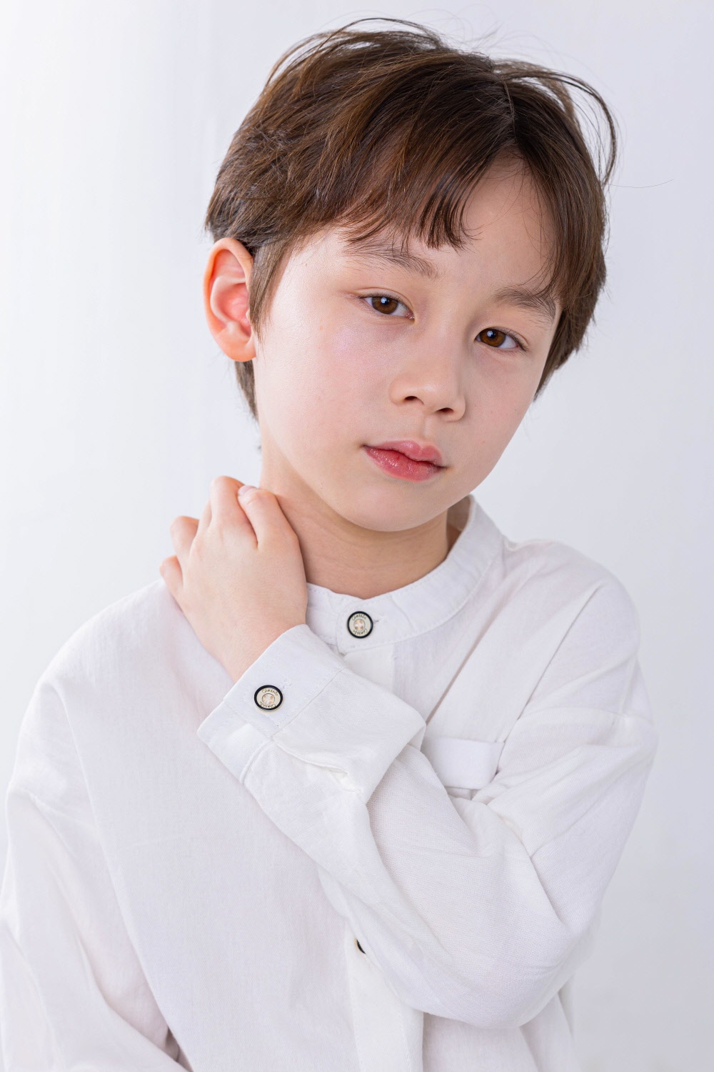 캐스팅하우스 김채운