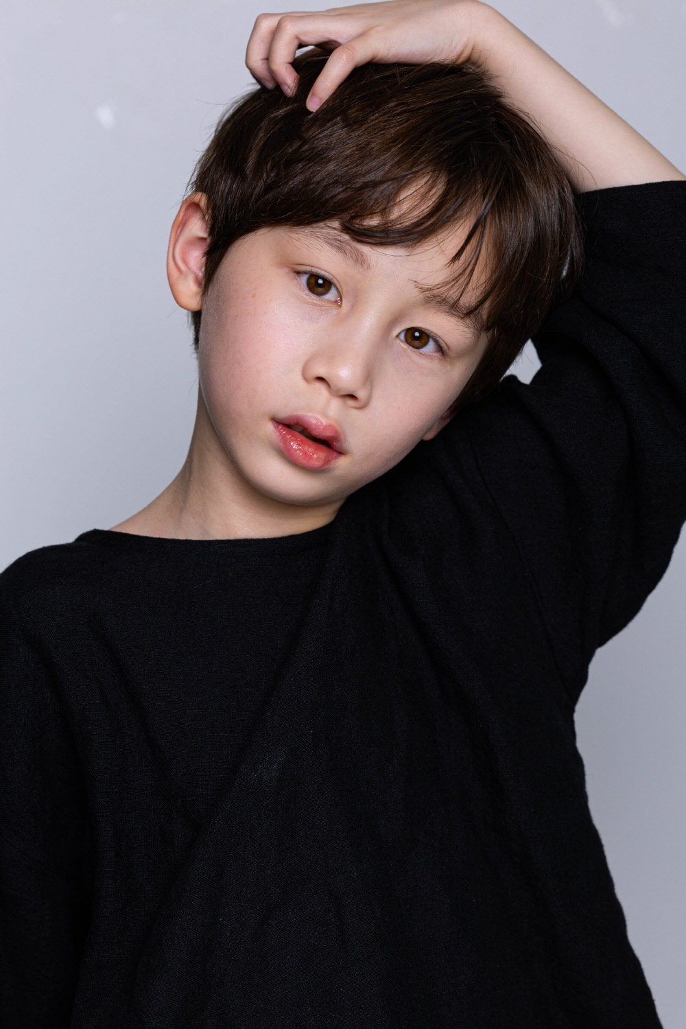 캐스팅하우스 김채운