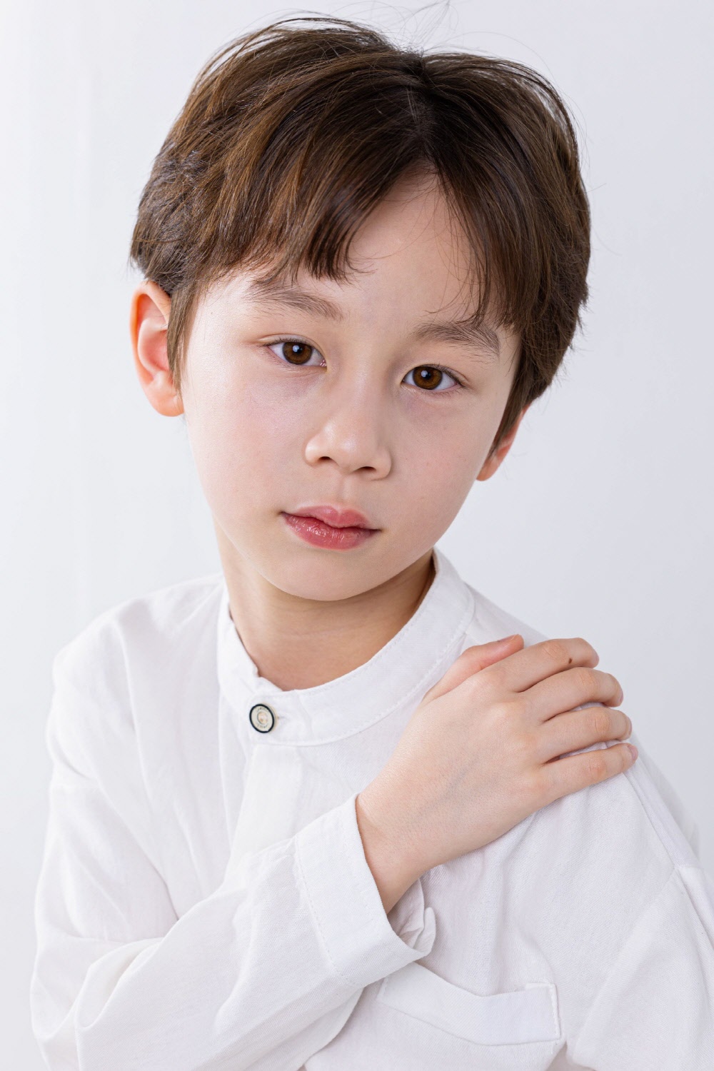 캐스팅하우스 김채운