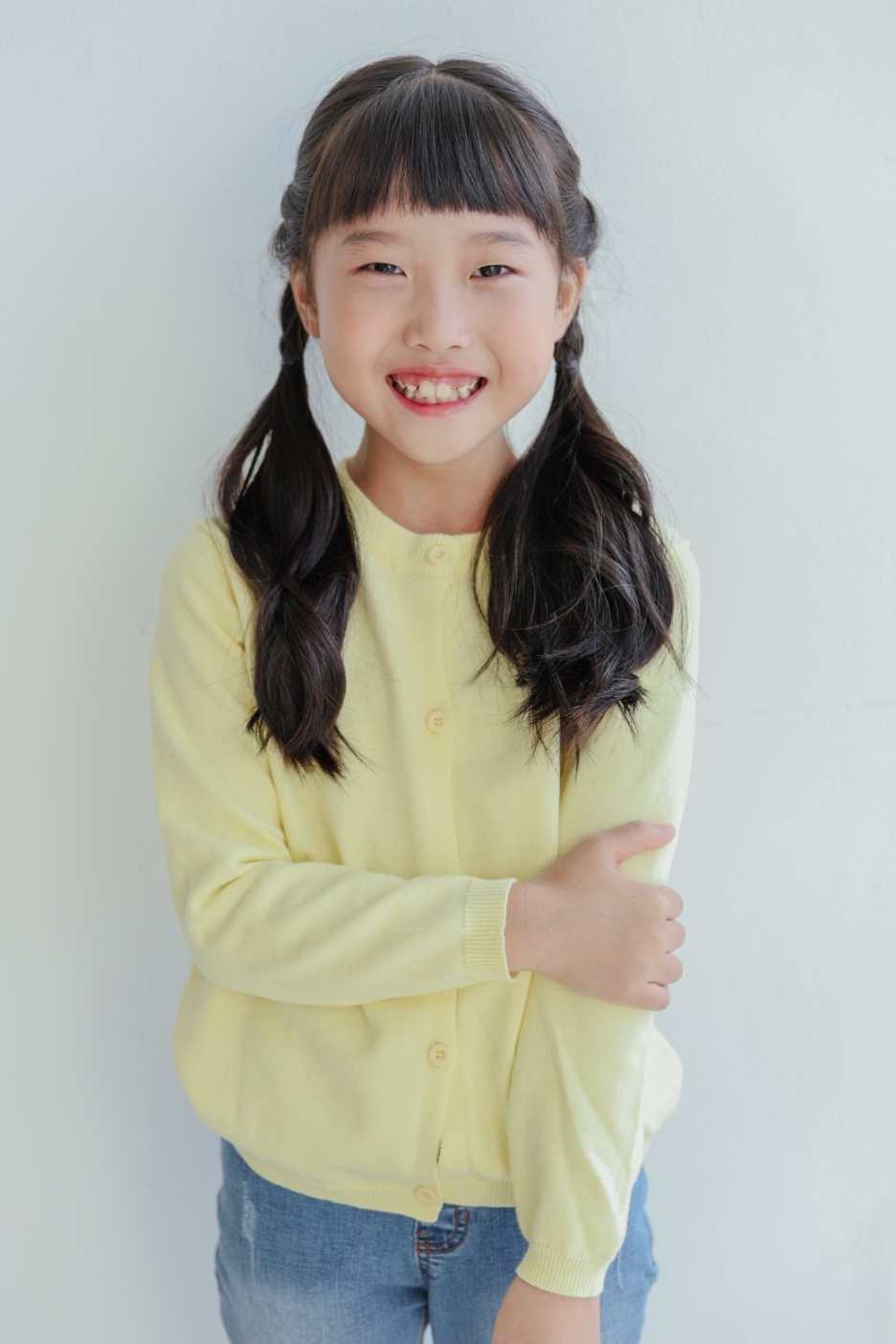 캐스팅하우스 조하은