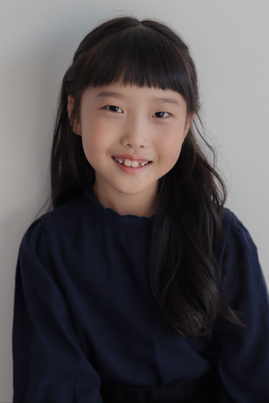 캐스팅하우스 조하은