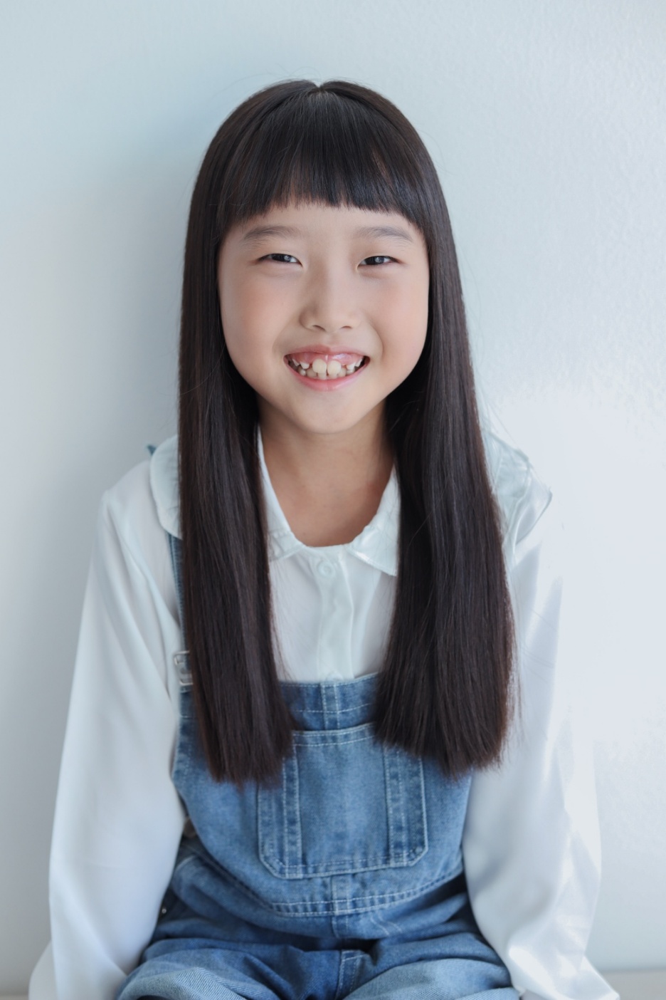 캐스팅하우스 조하은