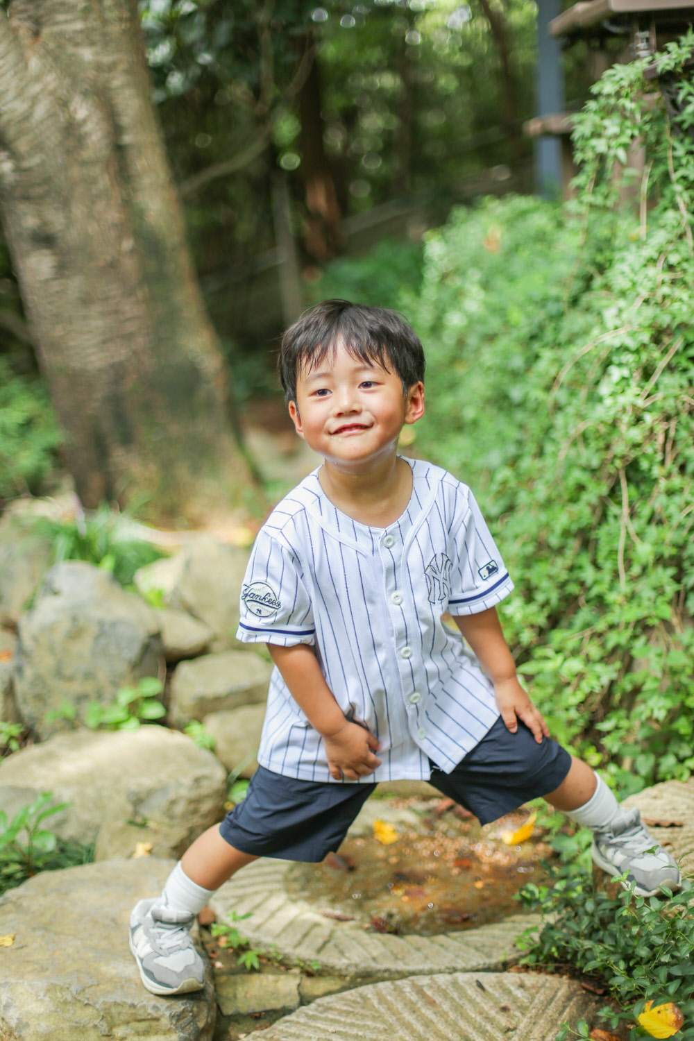 캐스팅하우스 김하랑