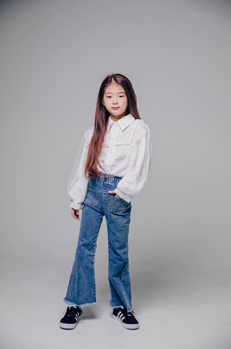 원설아