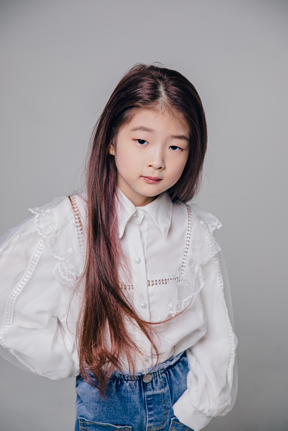 원설아