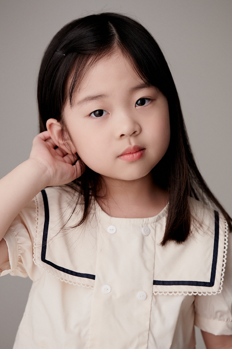 캐스팅하우스 김은서
