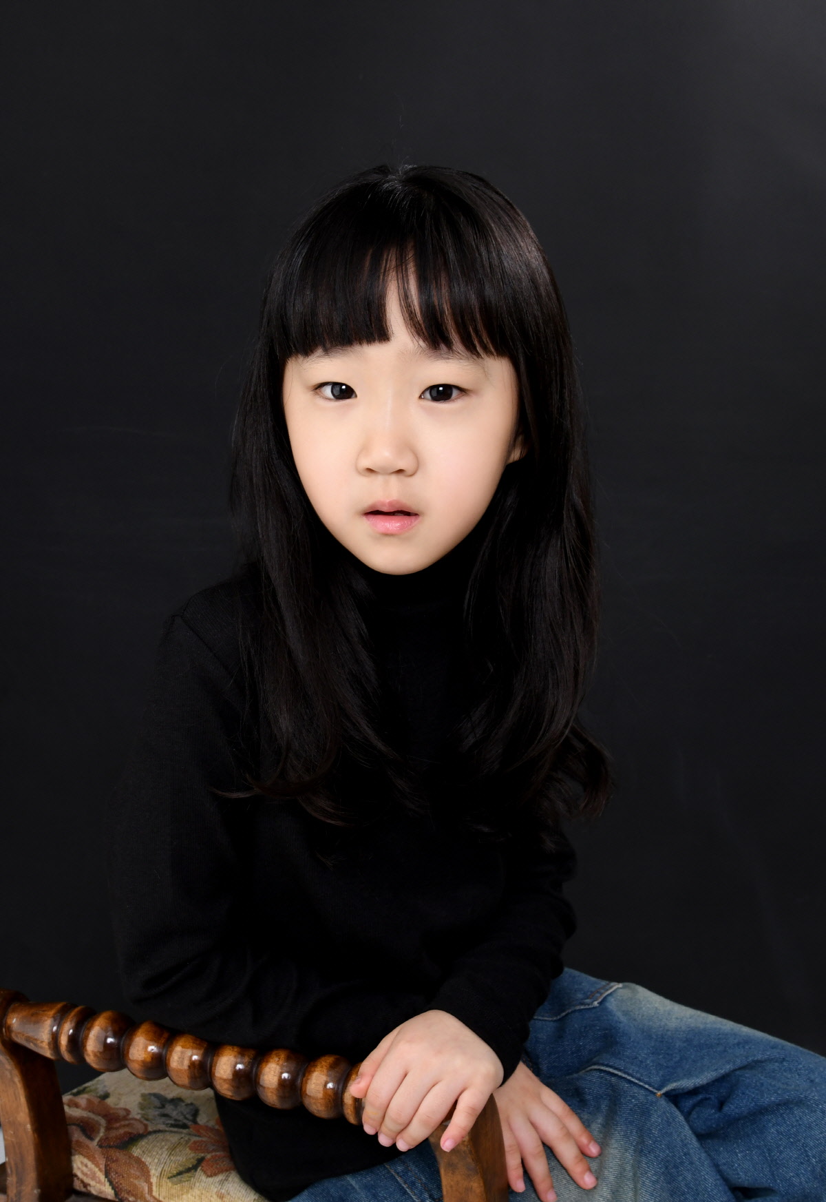 캐스팅하우스 김해빈