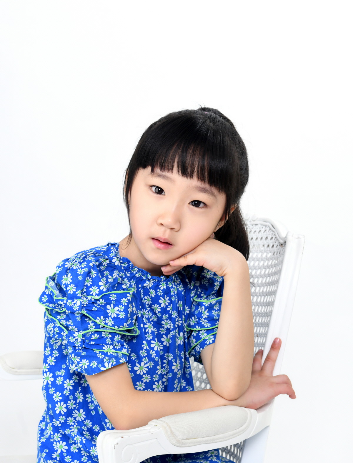 캐스팅하우스 김해빈