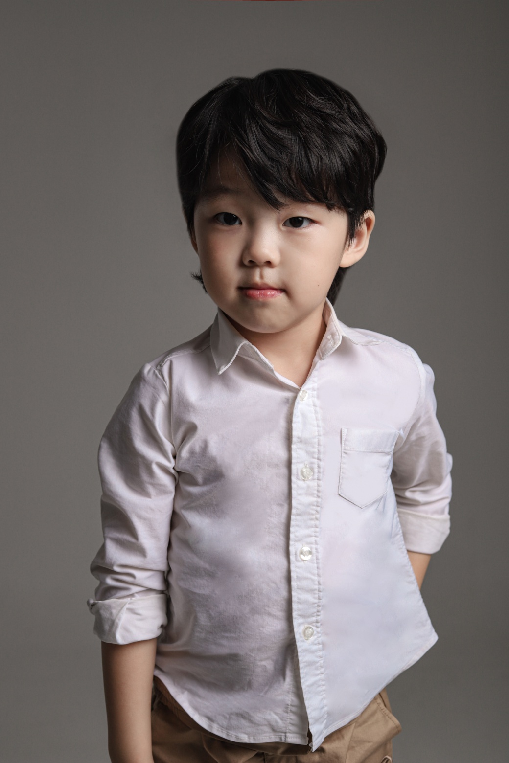 캐스팅하우스 정채운