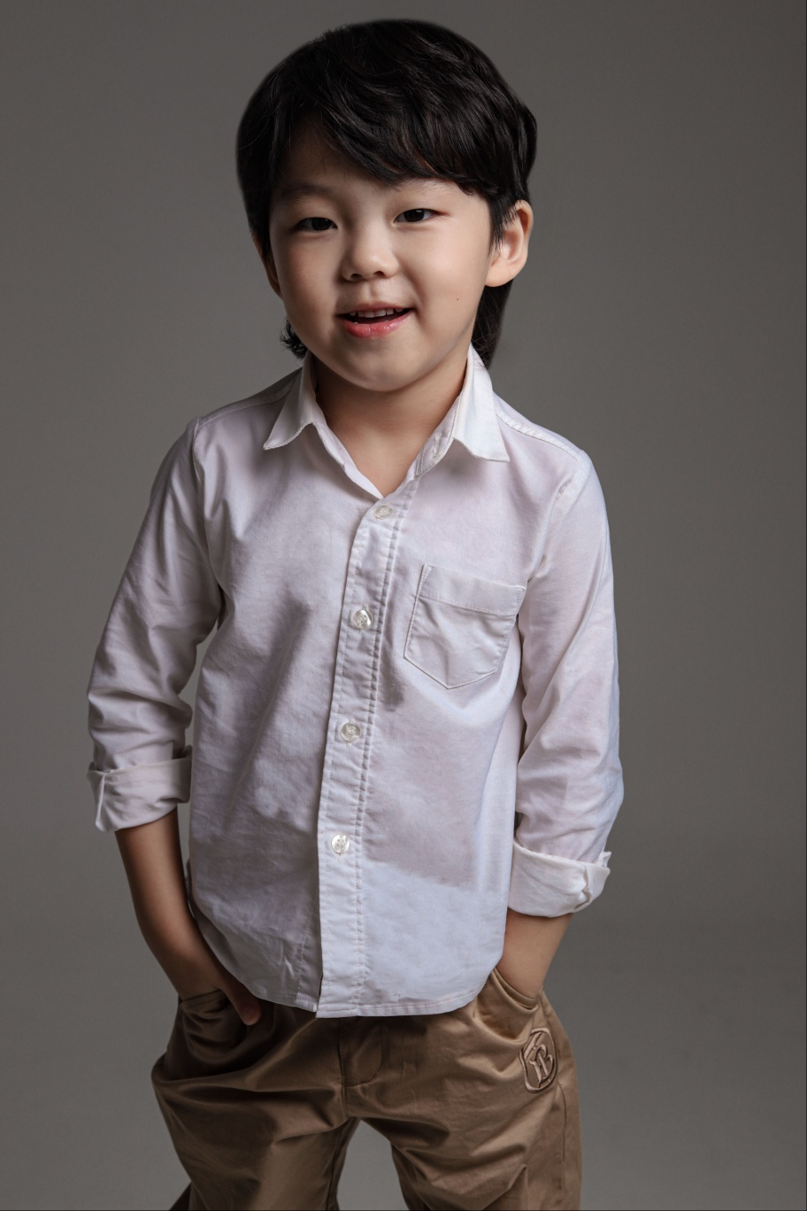 캐스팅하우스 정채운