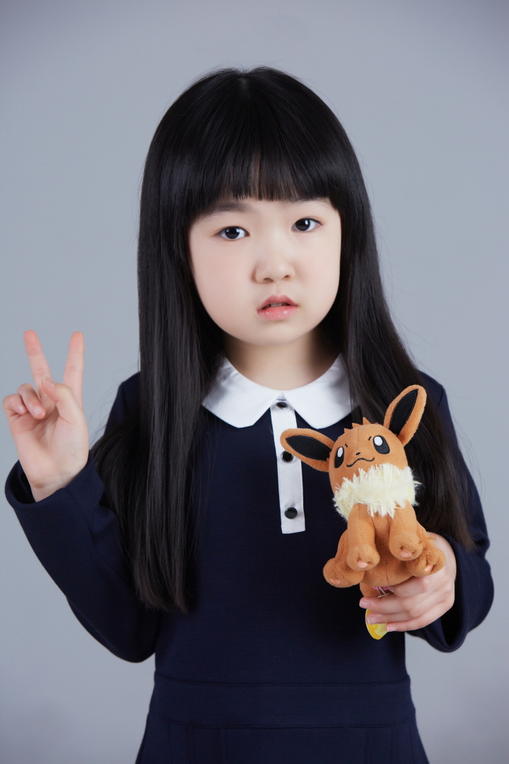 캐스팅하우스 김소율