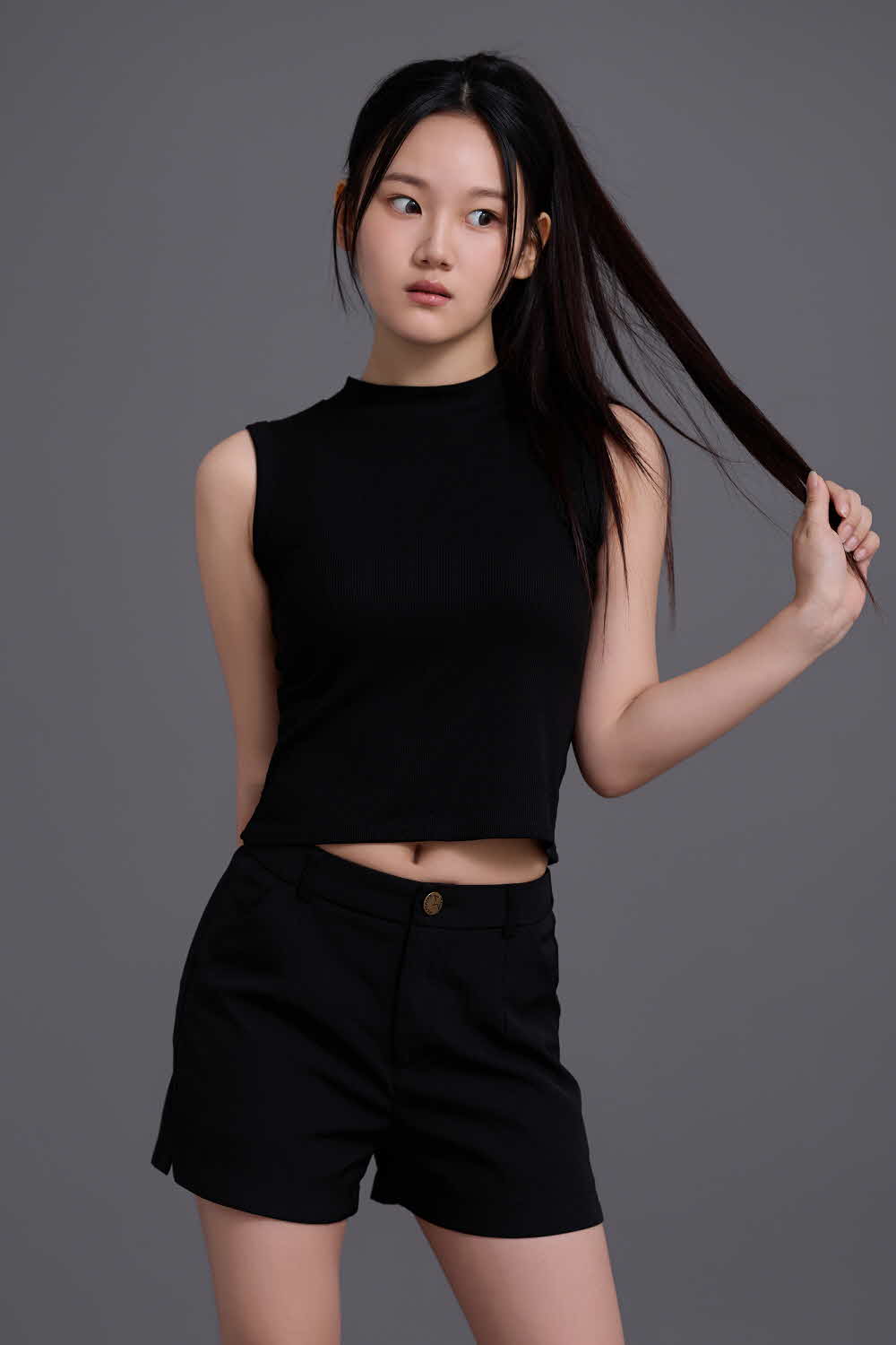 캐스팅하우스 최여빈