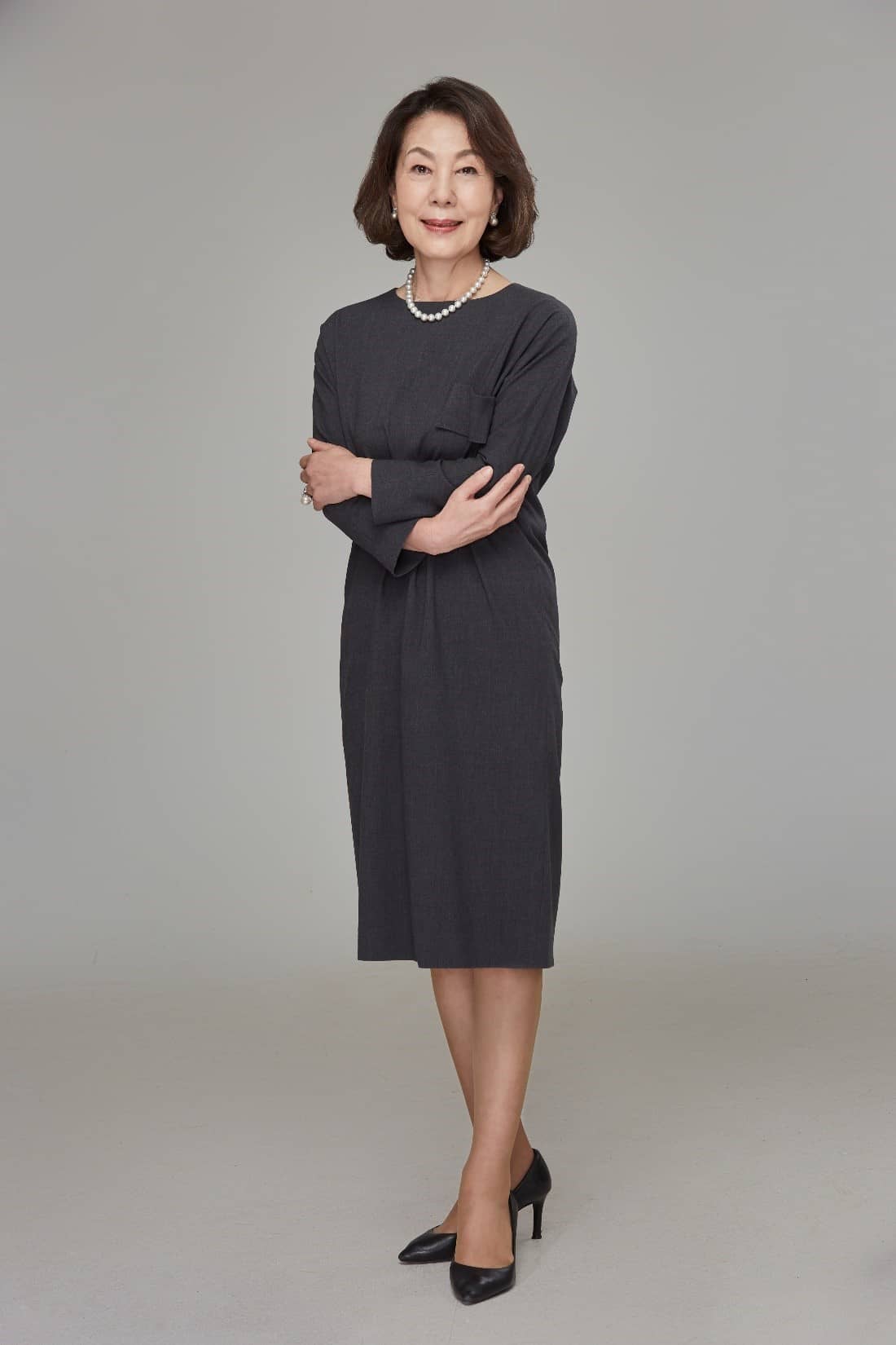캐스팅하우스 박혜숙