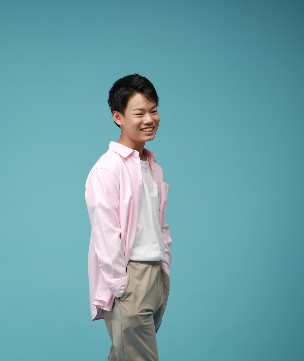 캐스팅하우스 안정빈