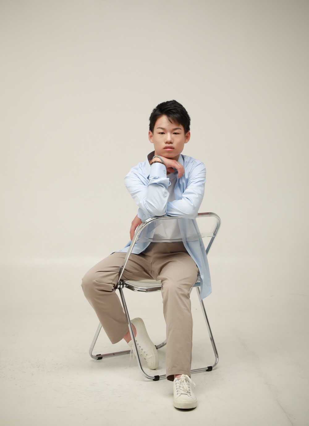캐스팅하우스 안정빈