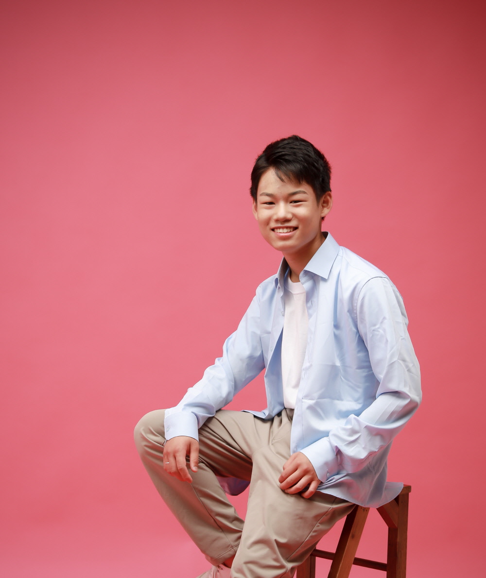 캐스팅하우스 안정빈