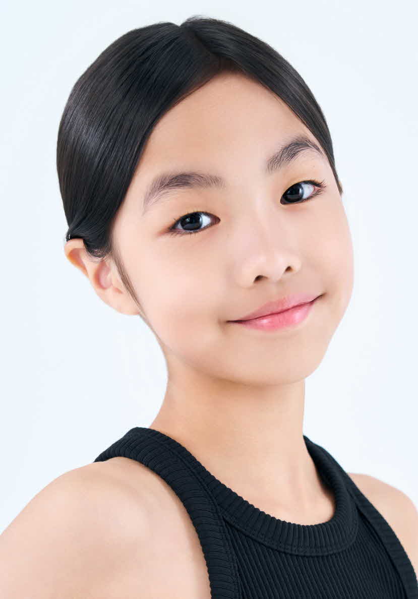 캐스팅하우스 김지유