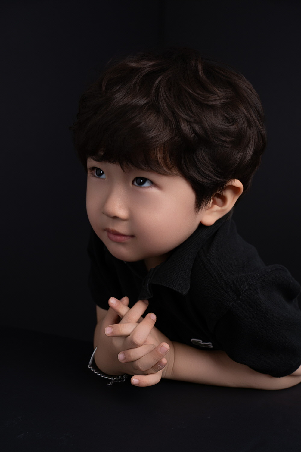 캐스팅하우스 정우빈