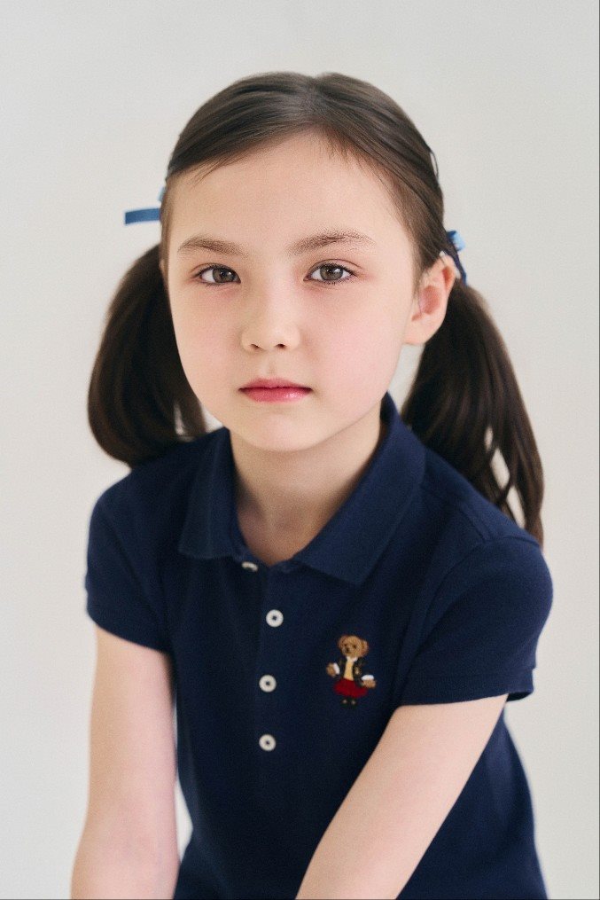 캐스팅하우스 장리아
