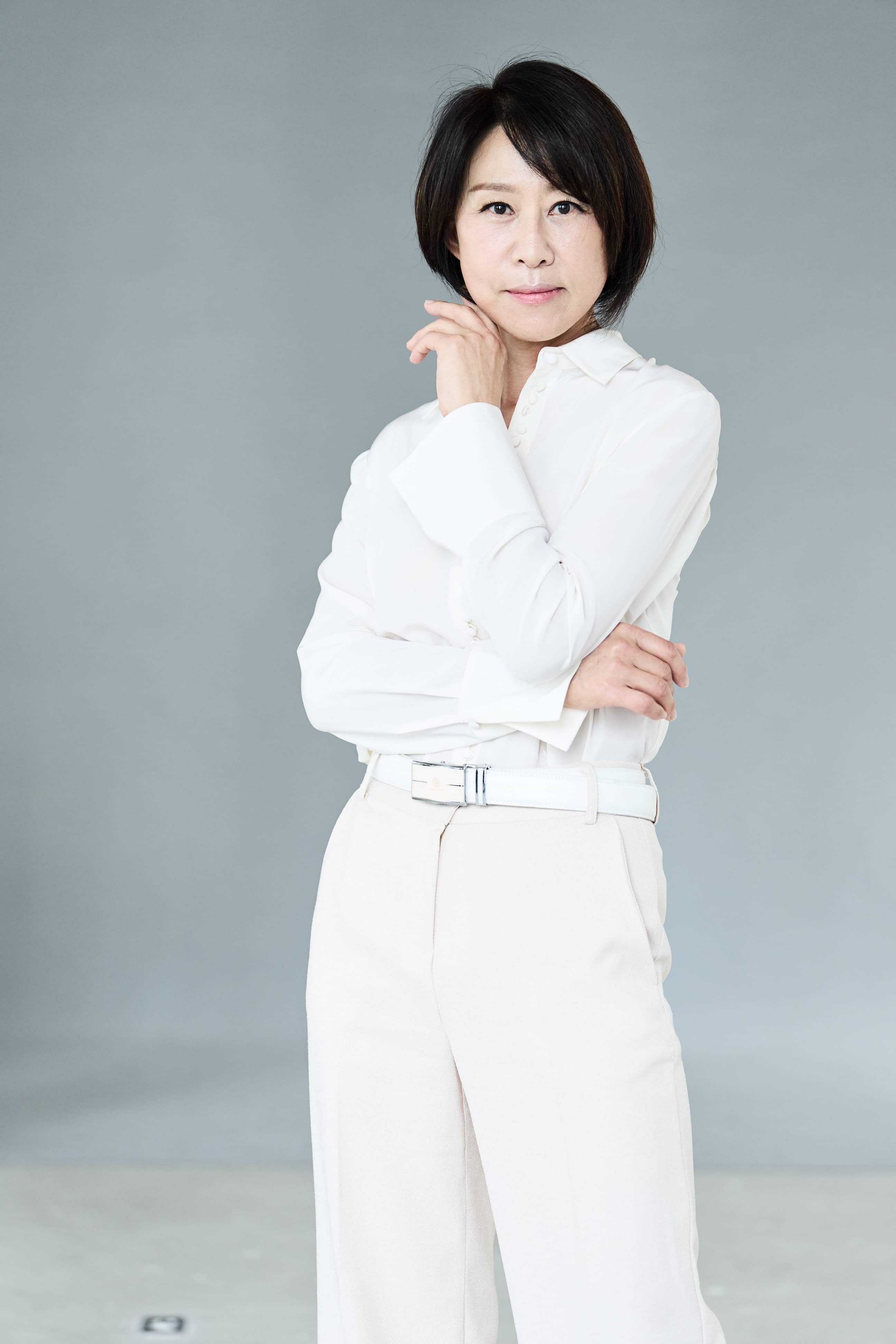 캐스팅하우스 김향숙