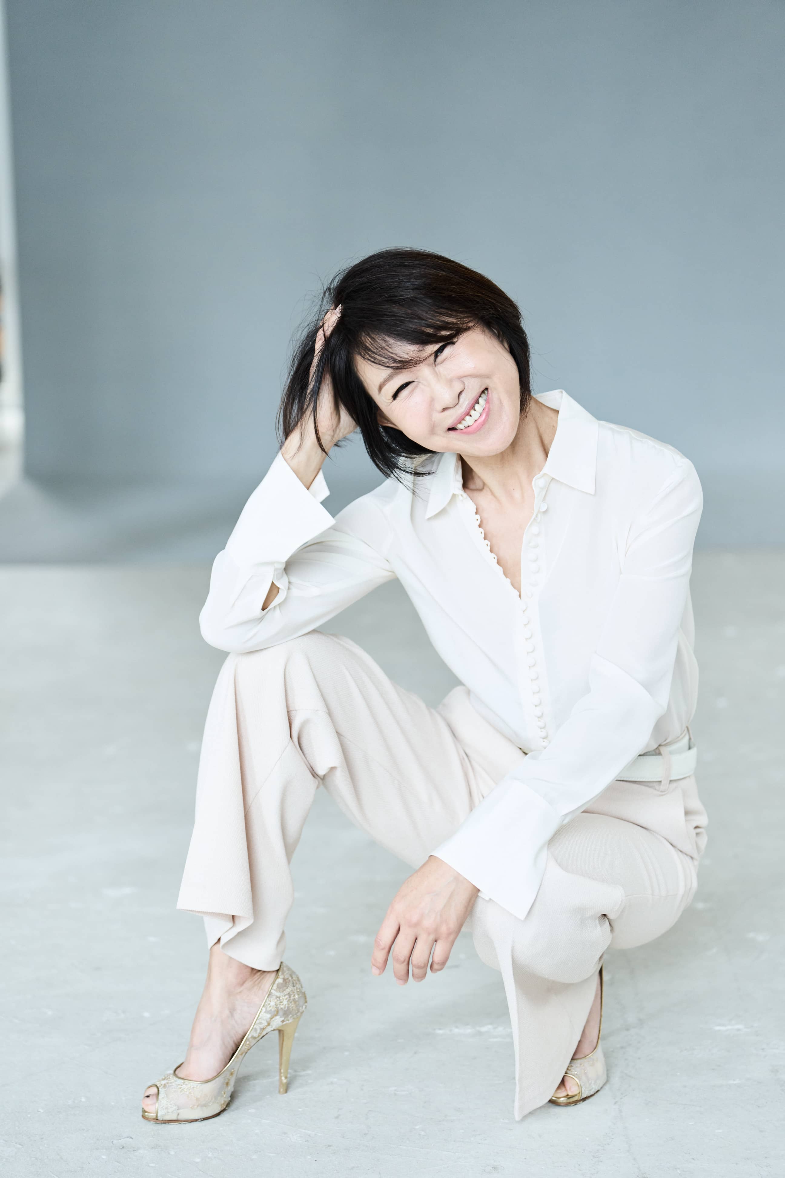 캐스팅하우스 김향숙