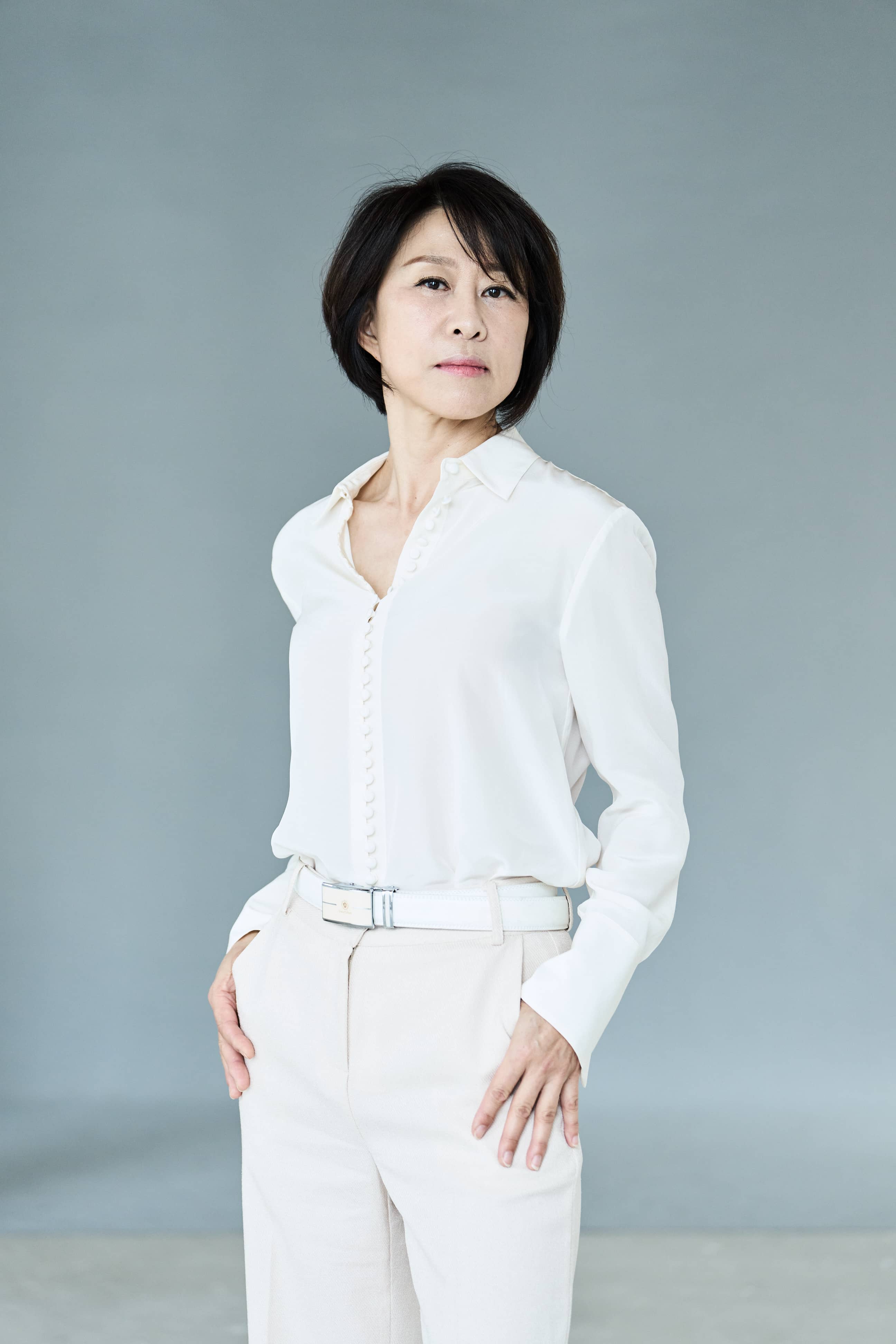 캐스팅하우스 김향숙