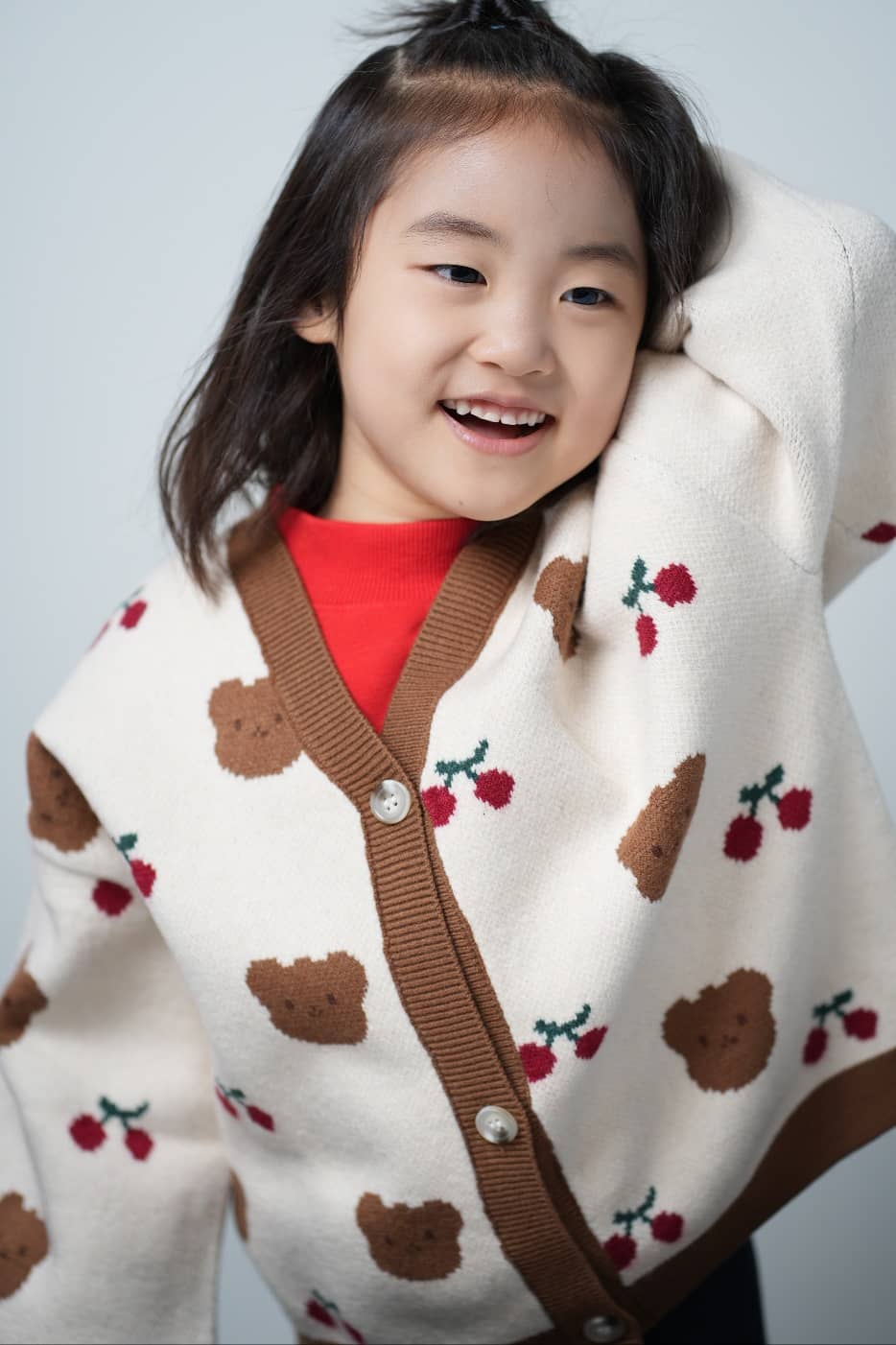 캐스팅하우스 이다민