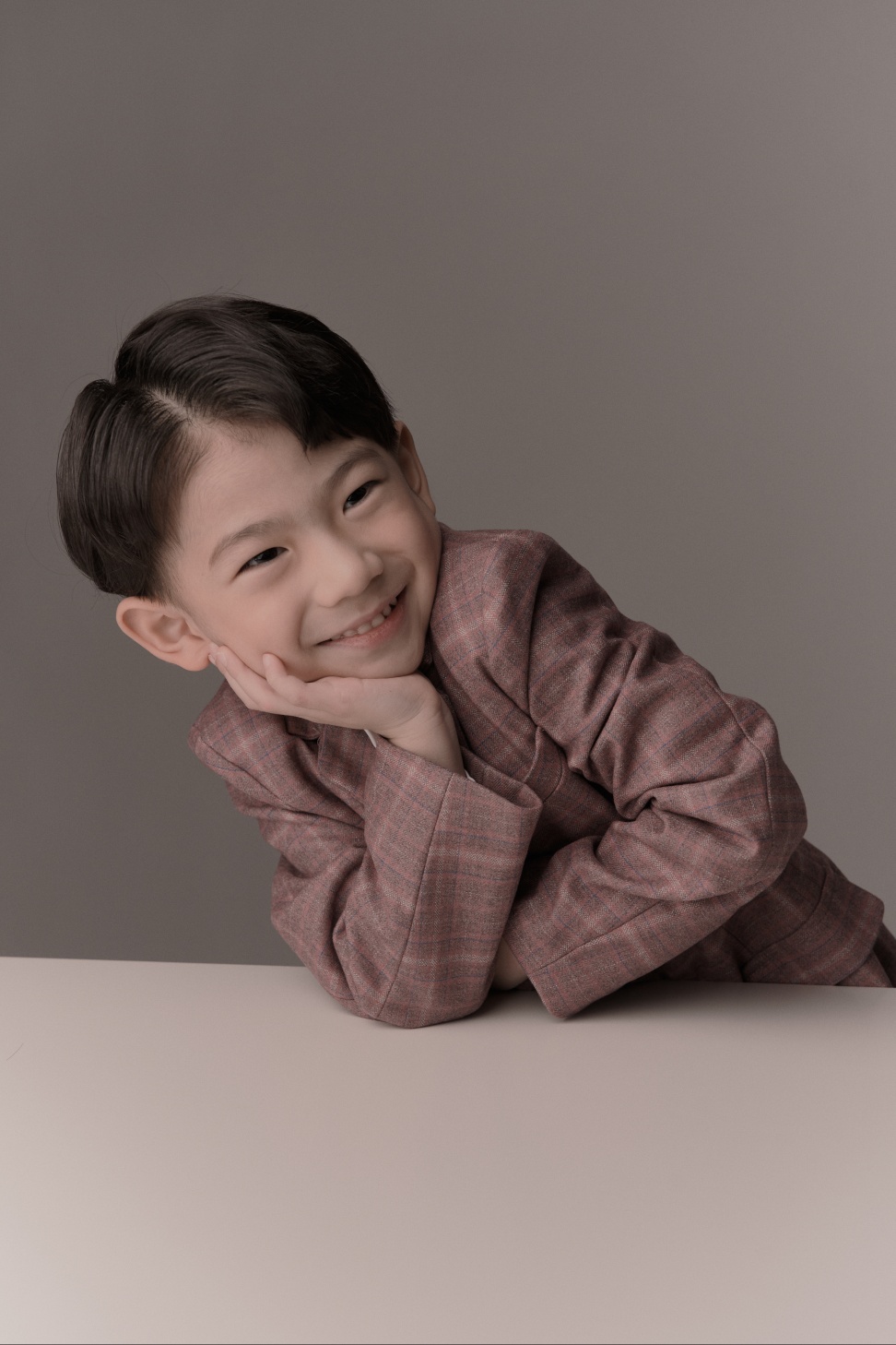 캐스팅하우스 정시안