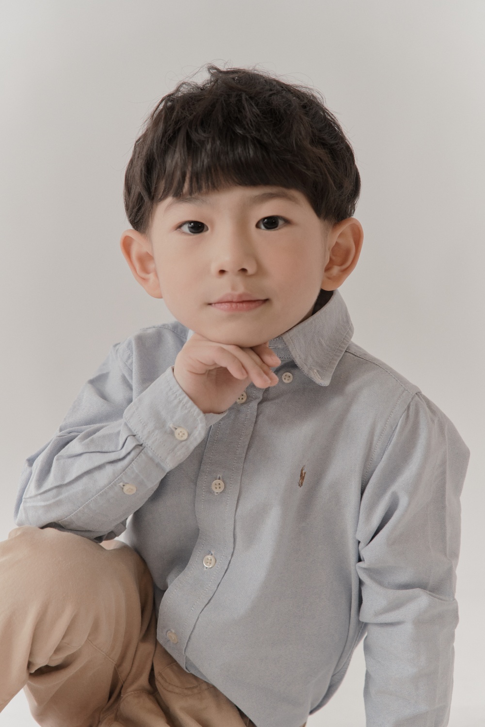 캐스팅하우스 정시안