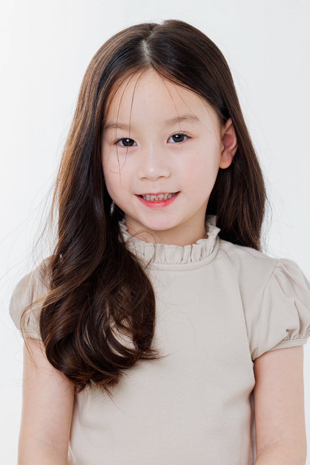 캐스팅하우스 김소은