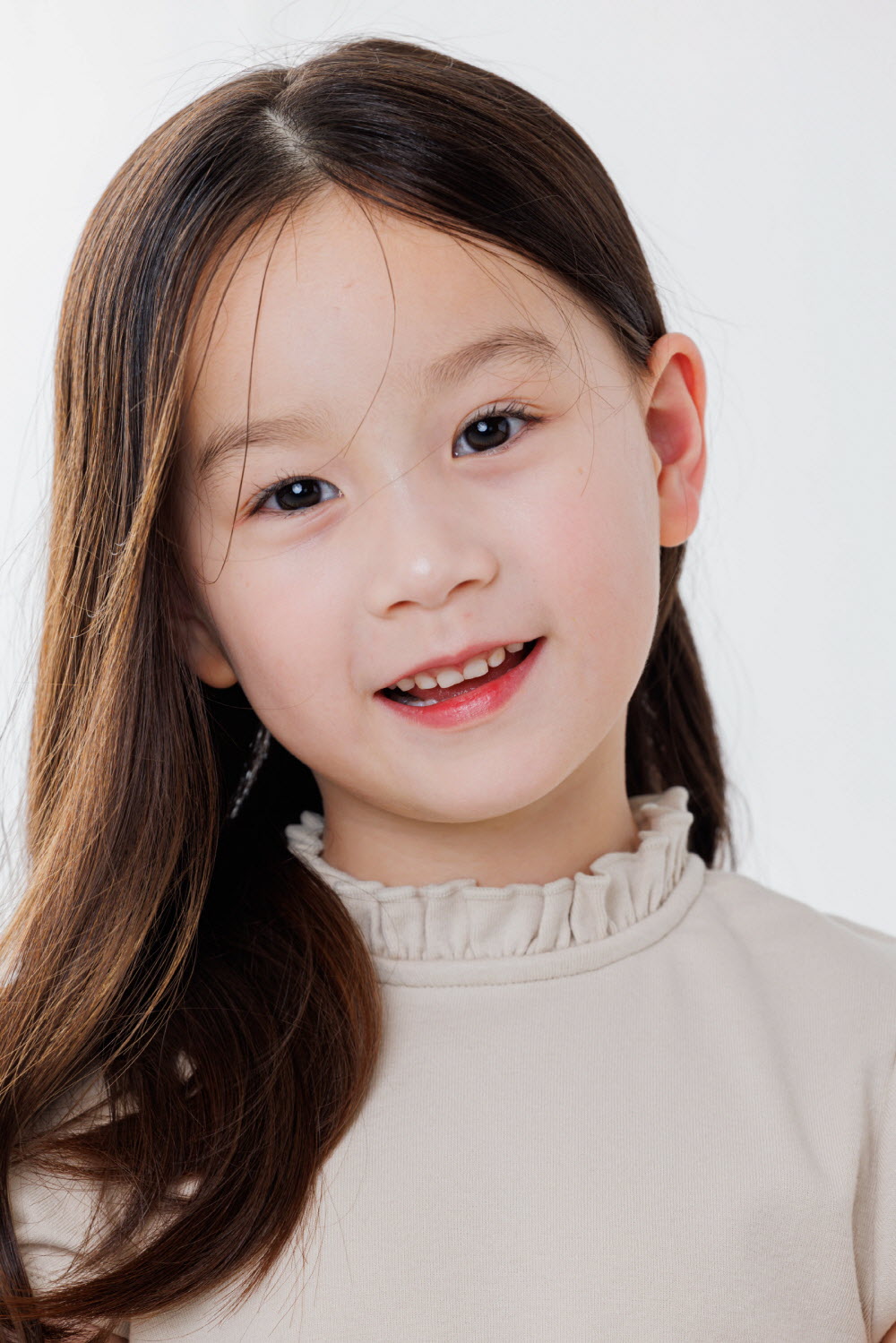 캐스팅하우스 김소은