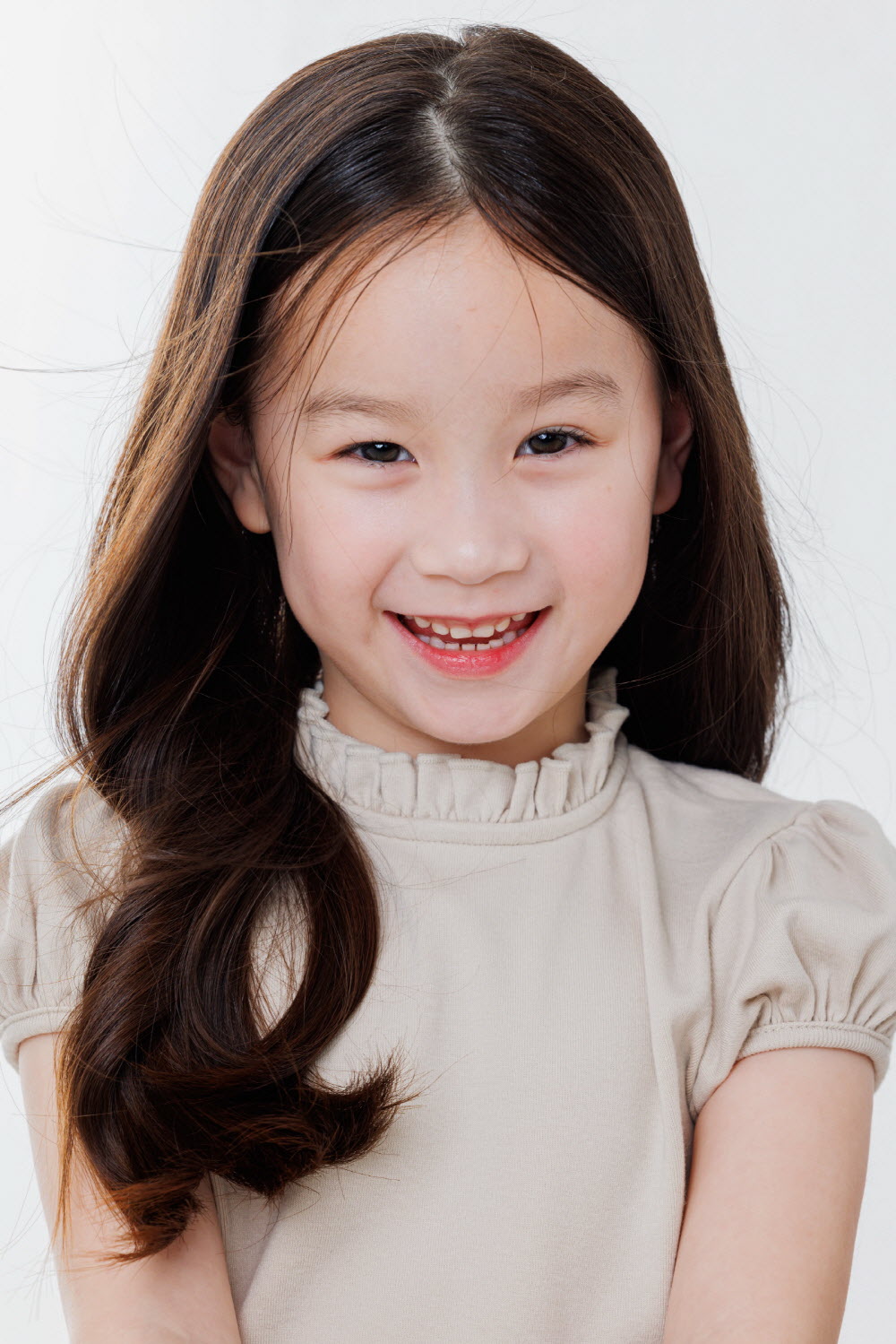 캐스팅하우스 김소은
