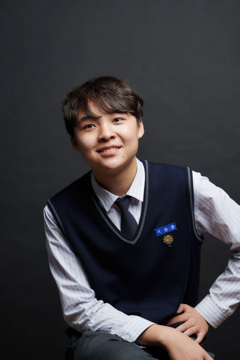 캐스팅하우스 이강준