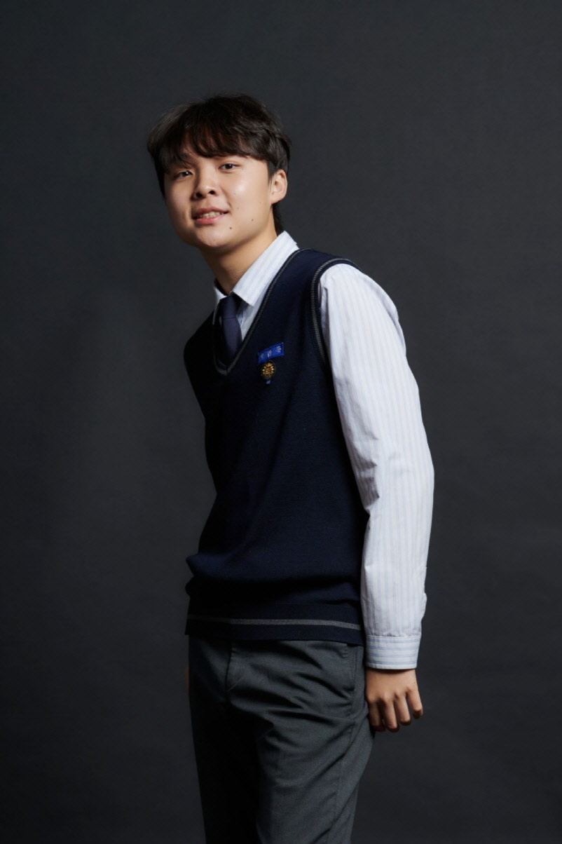 캐스팅하우스 이강준