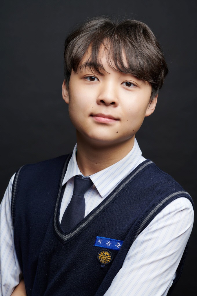 캐스팅하우스 이강준