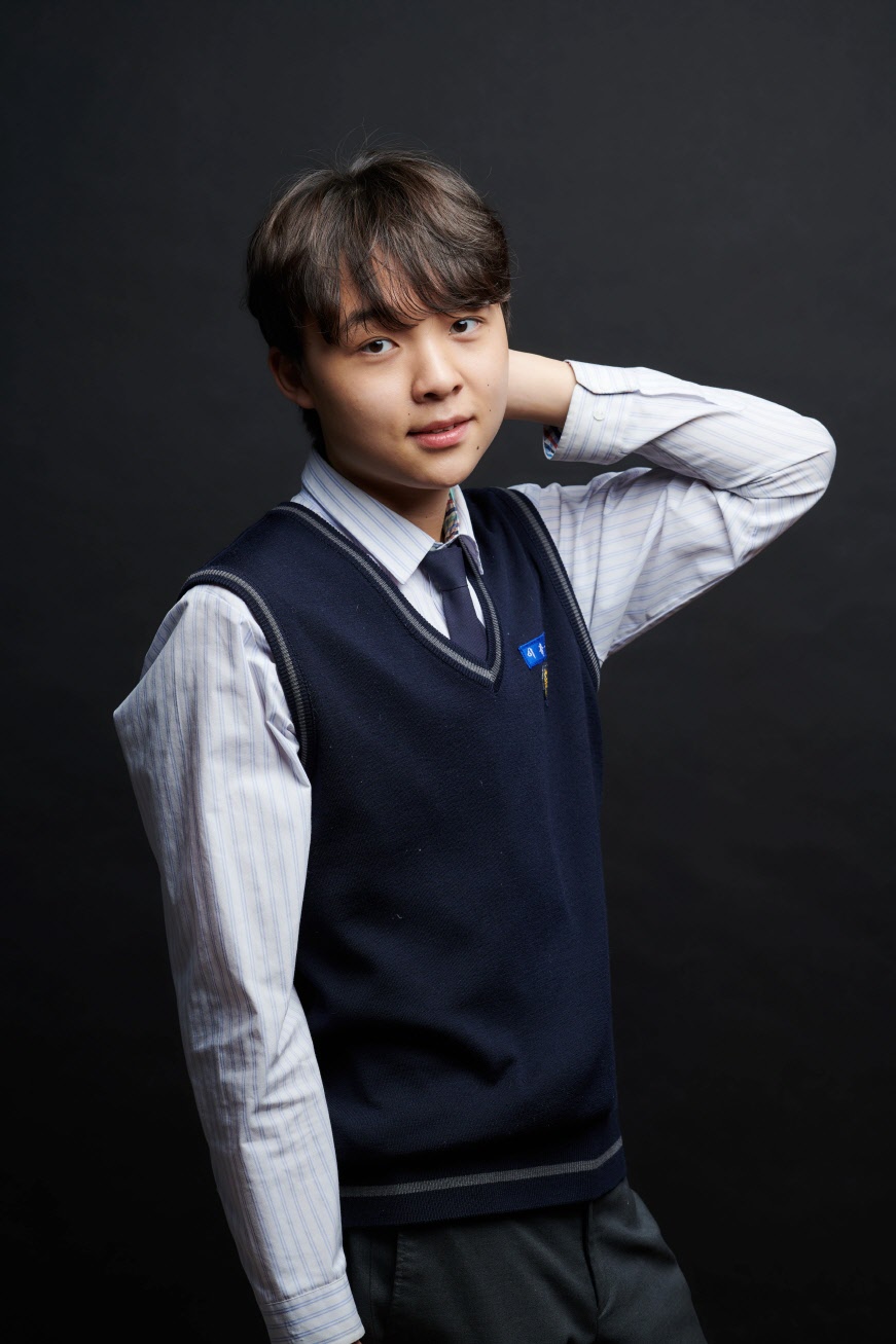 캐스팅하우스 이강준