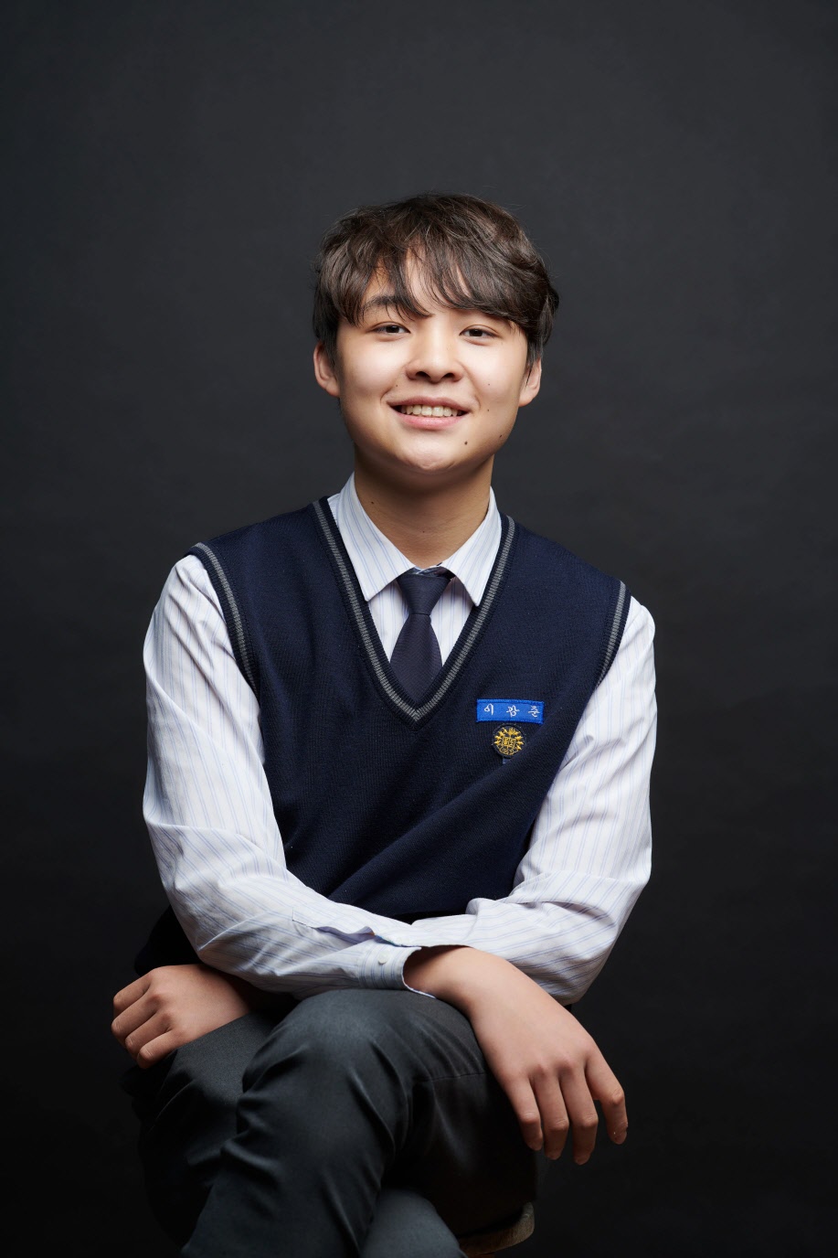 캐스팅하우스 이강준