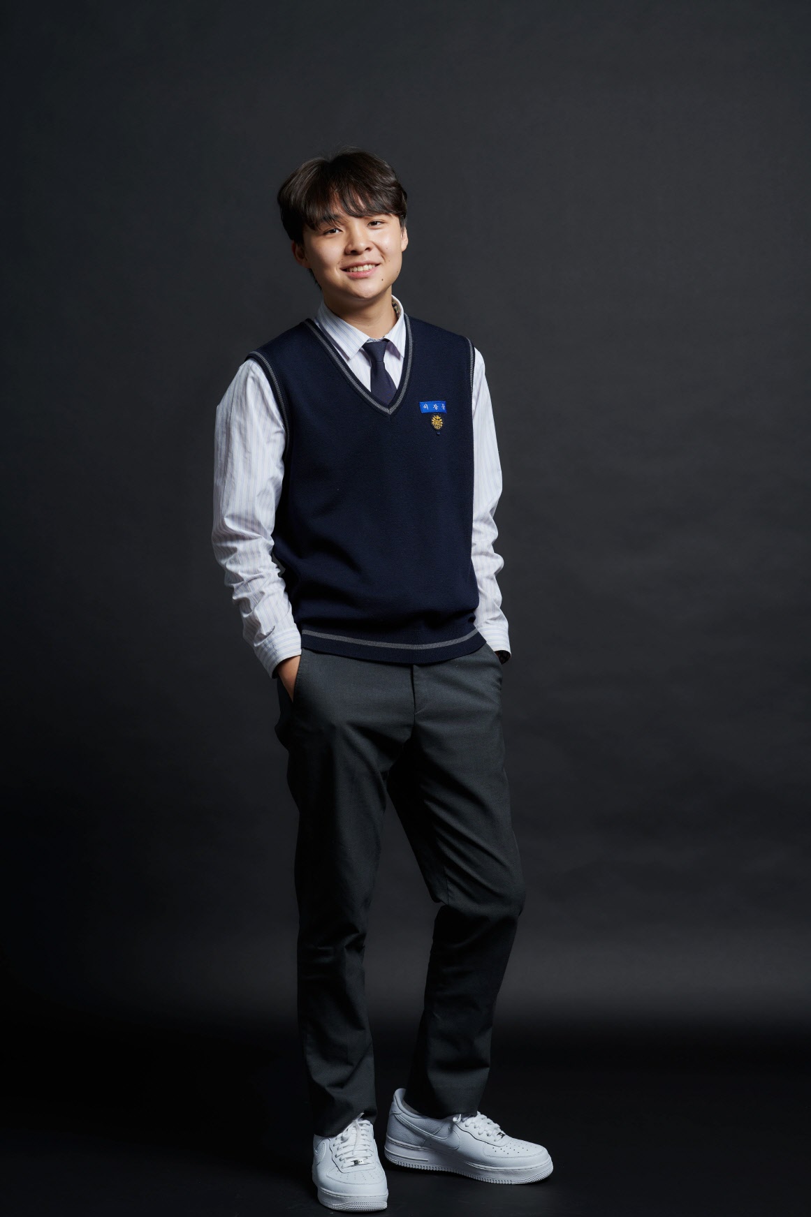 이강준