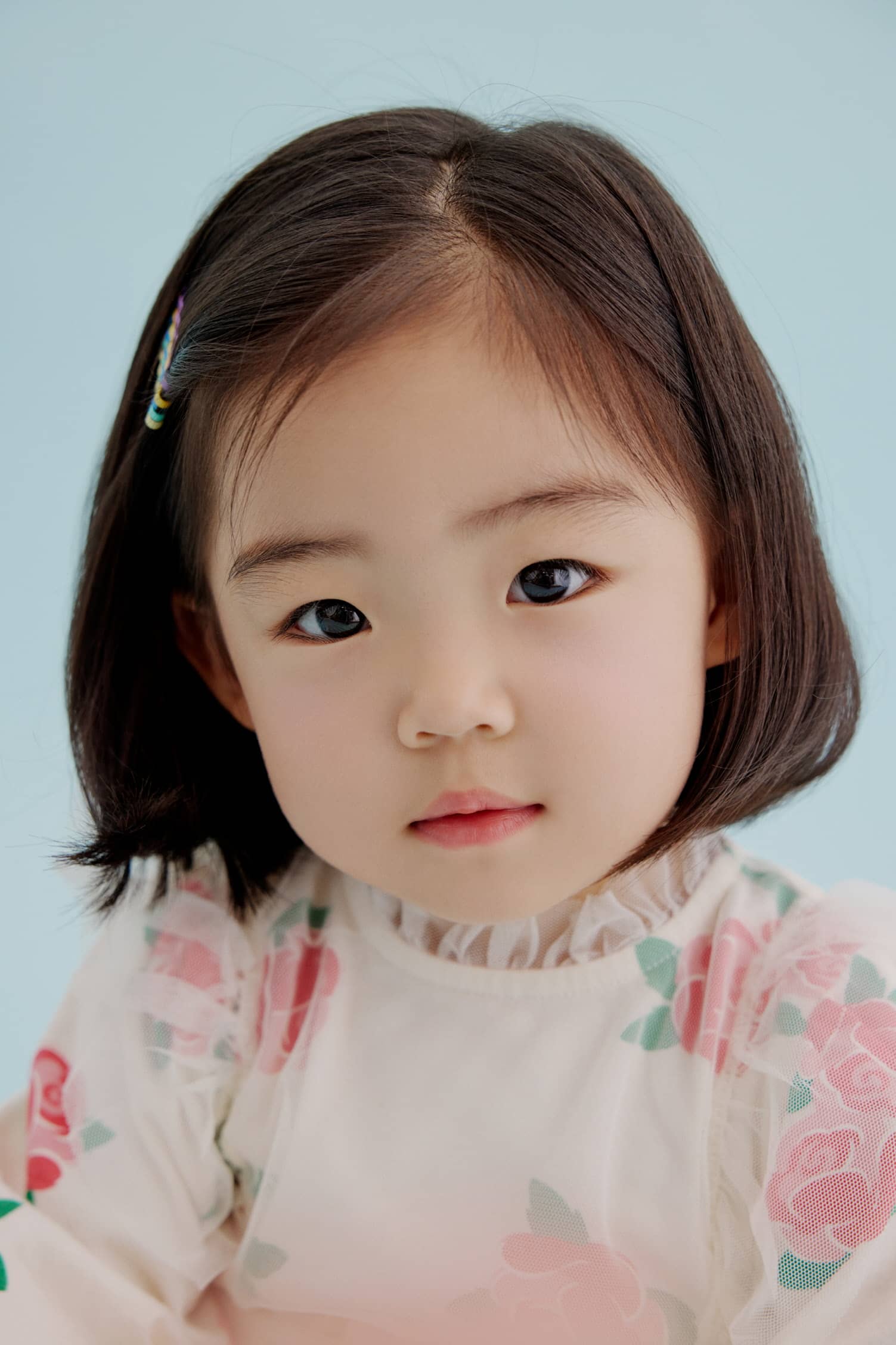 우하율