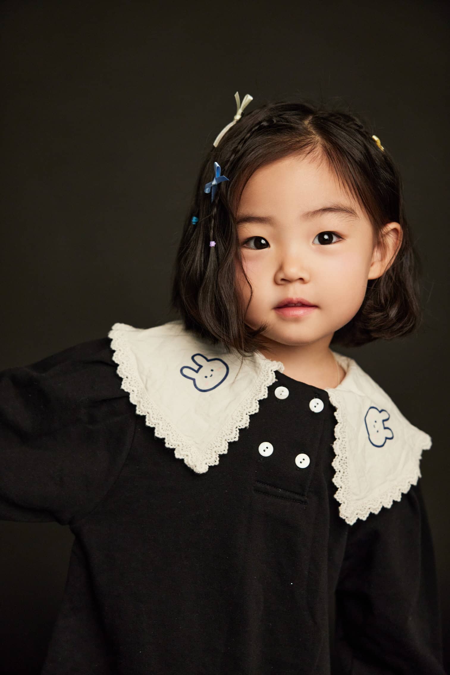 캐스팅하우스 우하율