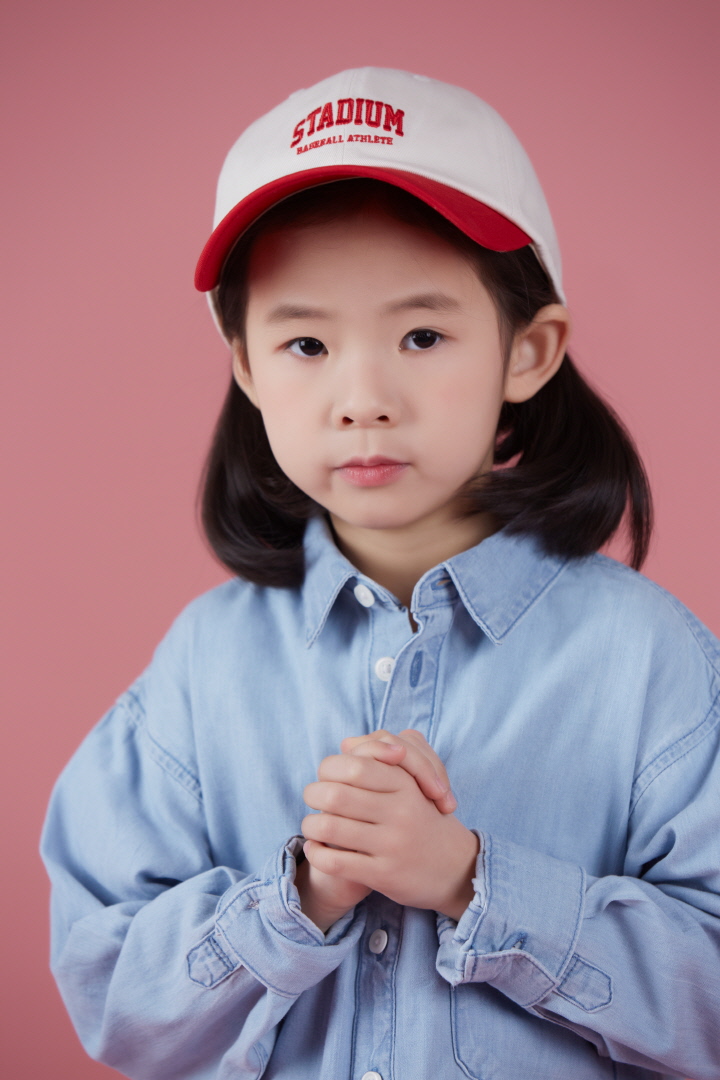 캐스팅하우스 황해인