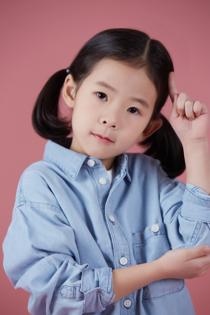 캐스팅하우스 황해인