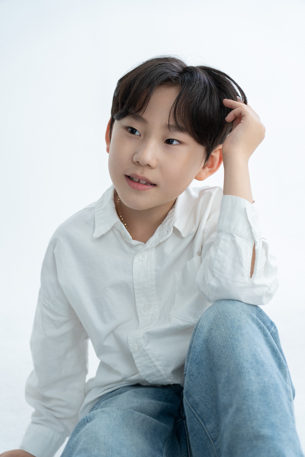 캐스팅하우스 이하준