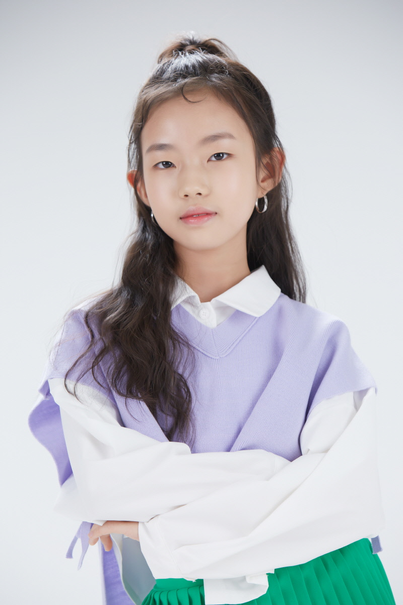 캐스팅하우스 박수진