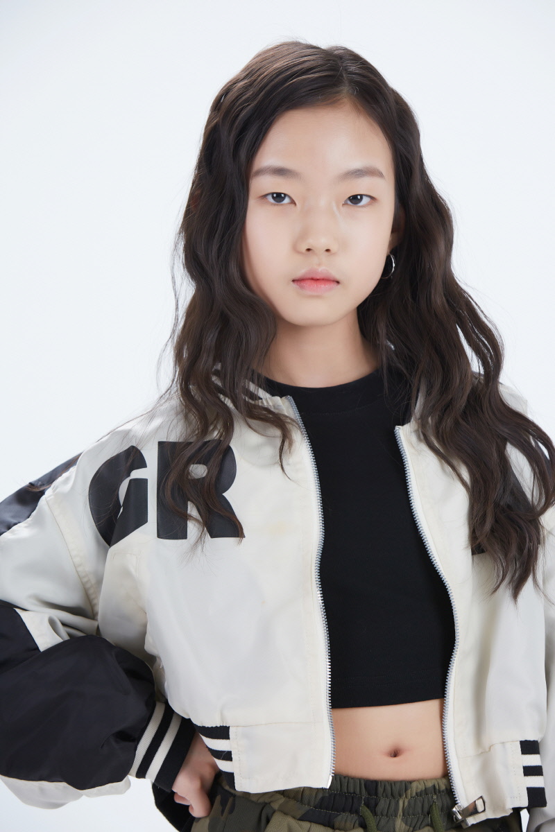 캐스팅하우스 박수진
