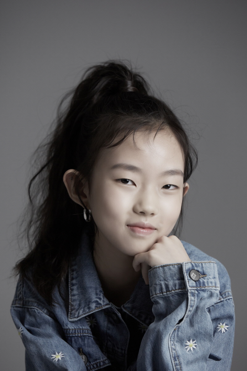 캐스팅하우스 박수진
