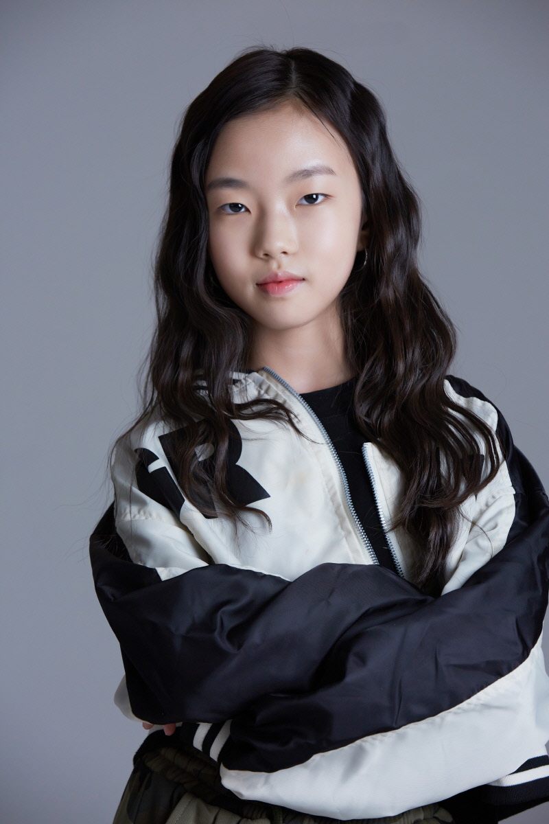 캐스팅하우스 박수진