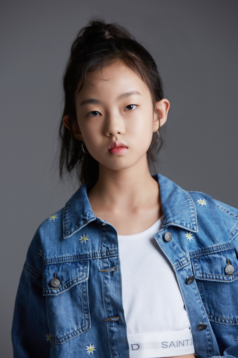 캐스팅하우스 박수진