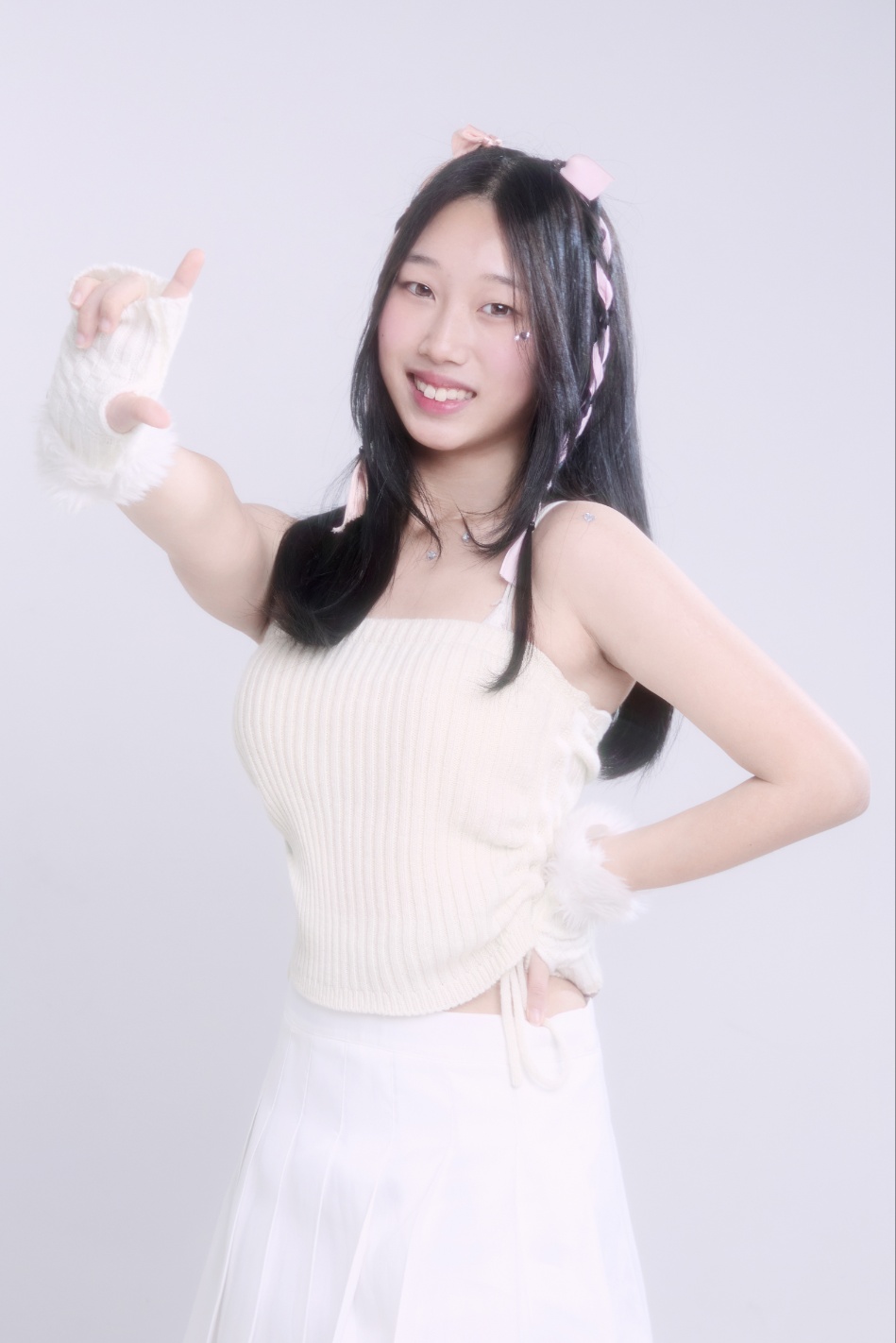 캐스팅하우스 김채원
